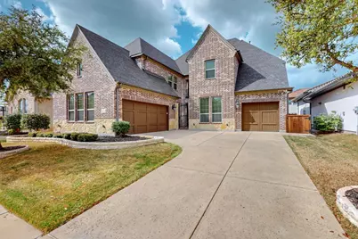 2809 Dorset, The Colony, TX 75056 - Photo 1