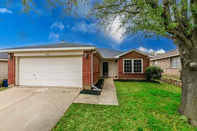 1416 Ridgecrest Drive, Little Elm, TX 75068 - Photo 1