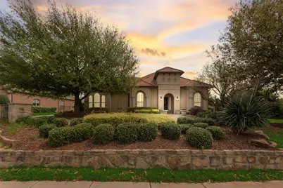 6605 Providence Road, Colleyville, TX 76034 - Photo 1