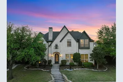 7189 Rawlins Lane, Frisco, TX 75036 - Photo 1