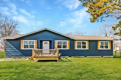 101 Wright Street, Barry, TX 75102 - Photo 1