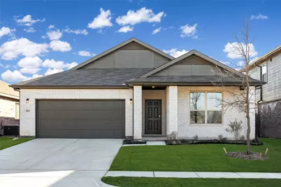 963 Hurstwood Drive, Van Alstyne, TX 75495 - Photo 1