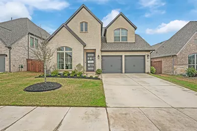 1811 Cypress Gap Trail, Mansfield, TX 76063 - Photo 1