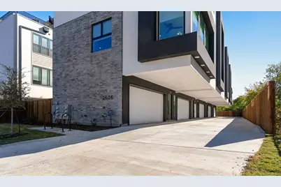 2606 Kimsey Drive #105, Dallas, TX 75235 - Photo 1