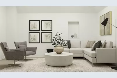 614 Quaint Pond Lane, Argyle, TX 76226 - Photo 1