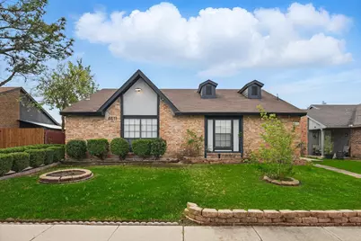 4611 Carr Street, The Colony, TX 75056 - Photo 1