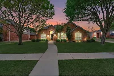 507 Halyard Drive, Allen, TX 75013 - Photo 1