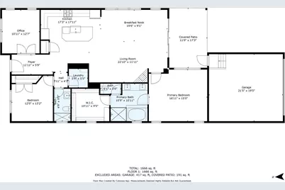 1140 Cemetery Hill Road, Carrollton, TX 75007 - Photo 1