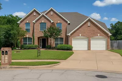 3205 Summit Court, Grapevine, TX 76051 - Photo 1