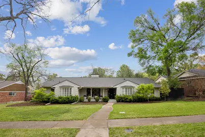 2016 Timbergrove Circle, Dallas, TX 75208 - Photo 1