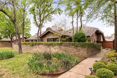 6015 Glen Heather Drive, Dallas, TX 75252 - Photo 1