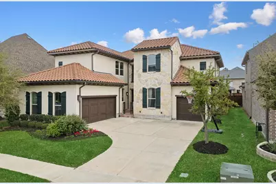 2812 Dorset, The Colony, TX 75056 - Photo 1
