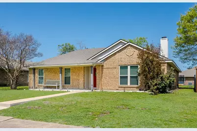 7317 Seascape Drive, Rowlett, TX 75088 - Photo 1