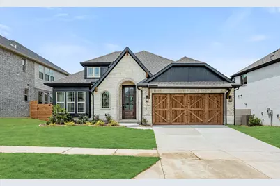 3925 Clingsman Way, McKinney, TX 75071 - Photo 1