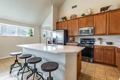 1100 Thicket Drive, Mansfield, TX 76063 - Photo 1