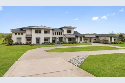 327 Barnes Bridge Road, Sunnyvale, TX 75182 - Photo 1