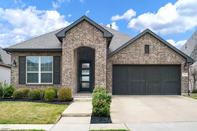1601 Moss Trail Court, Argyle, TX 76226 - Photo 1