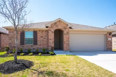 605 Bronze Circle W, Springtown, TX 76082 - Photo 1