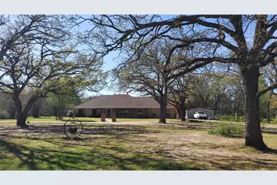 8009 Wood Lane, Terrell, TX 75160 - Photo 1