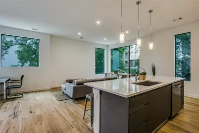 2627 Kimsey Drive #101, Dallas, TX 75235 - Photo 1