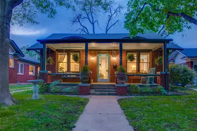 623 N Montclair Avenue, Dallas, TX 75208 - Photo 1