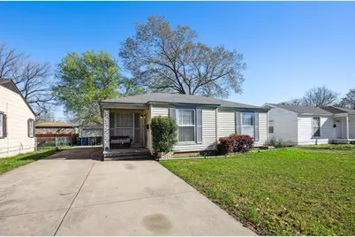 1611 McAdams Avenue, Dallas, TX 75224 - Photo 1