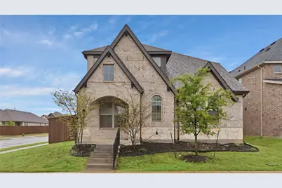 2017 Meliana Drive, Little Elm, TX 75068 - Photo 1