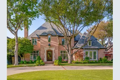 6107 Park Lane, Dallas, TX 75225 - Photo 1