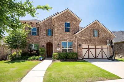 1525 7th Street, Argyle, TX 76226 - Photo 1