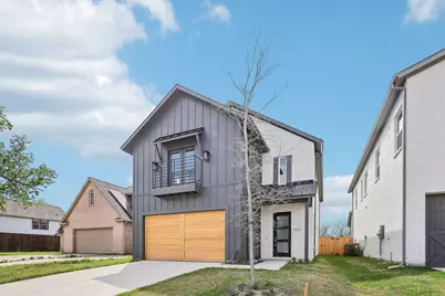 203 E Park Street, Little Elm, TX 75068 - Photo 1