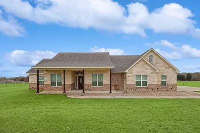 109 Cruise Town Drive, Boyd, TX 76082 - Photo 1