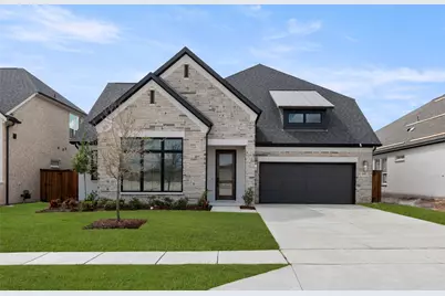 408 Fire Blade Drive, Aledo, TX 76008 - Photo 1