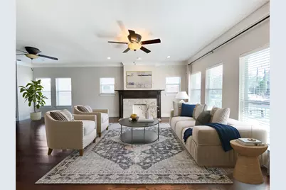 1217 Kings Highway, Dallas, TX 75208 - Photo 1