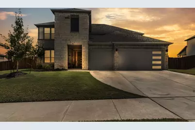 1613 Thunderbird Drive, Fort Worth, TX 76052 - Photo 1