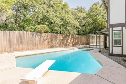 5402 Falcon Wood Court, Arlington, TX 76016 - Photo 1