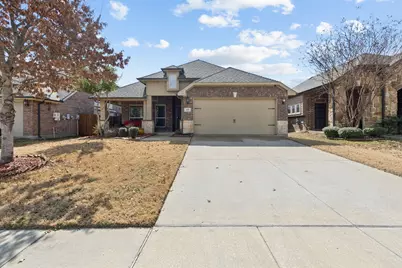 809 Mahogany Drive, Anna, TX 75409 - Photo 1
