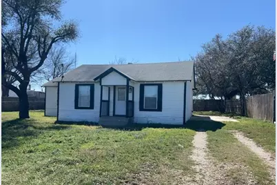 109 Garner Road, Weatherford, TX 76086 - Photo 1