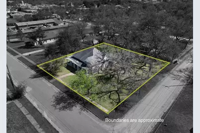 420 W Ross Street, Hamilton, TX 76531 - Photo 1