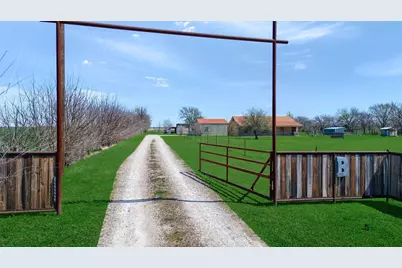 1111 Boren Road, Collinsville, TX 76233 - Photo 1