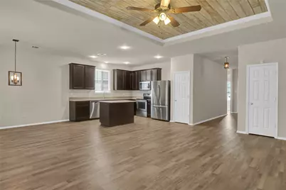 8305 Trickham Bend, Fort Worth, TX 76131 - Photo 1