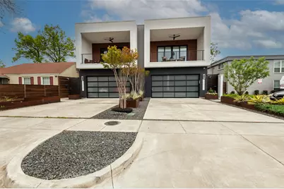 5139 Vandelia Street, Dallas, TX 75235 - Photo 1