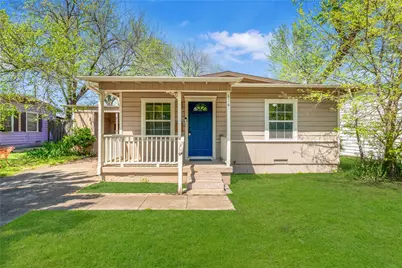 814 Woodleigh Drive, McKinney, TX 75069 - Photo 1