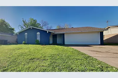 814 Milky Way, Garland, TX 75040 - Photo 1