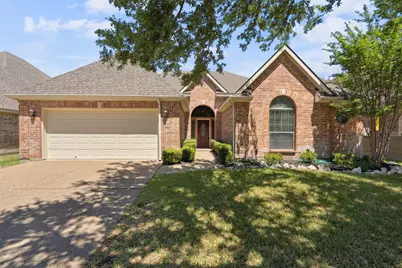 126 Muirfield Drive, Willow Park, TX 76008 - Photo 1