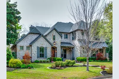 906 S Hollow Court, Southlake, TX 76092 - Photo 1