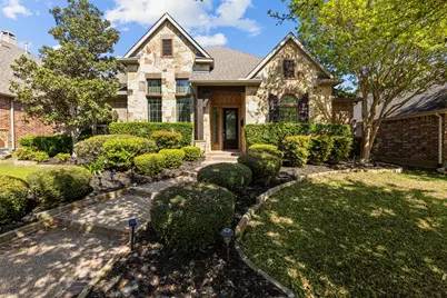 429 S Hampton Court, Lewisville, TX 75056 - Photo 1