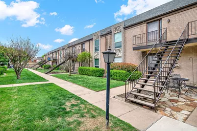 4110 Ridglea Country Club Drive #1611, Fort Worth, TX 76126 - Photo 1