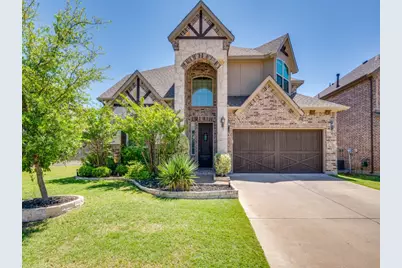 1429 Marines Drive, Little Elm, TX 75068 - Photo 1