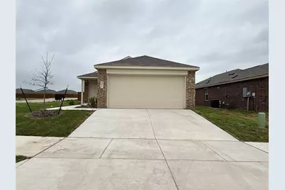 4977 Stonebridge Drive, Ennis, TX 75119 - Photo 1