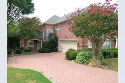2801 Greenhill Drive, Plano, TX 75093 - Photo 1
